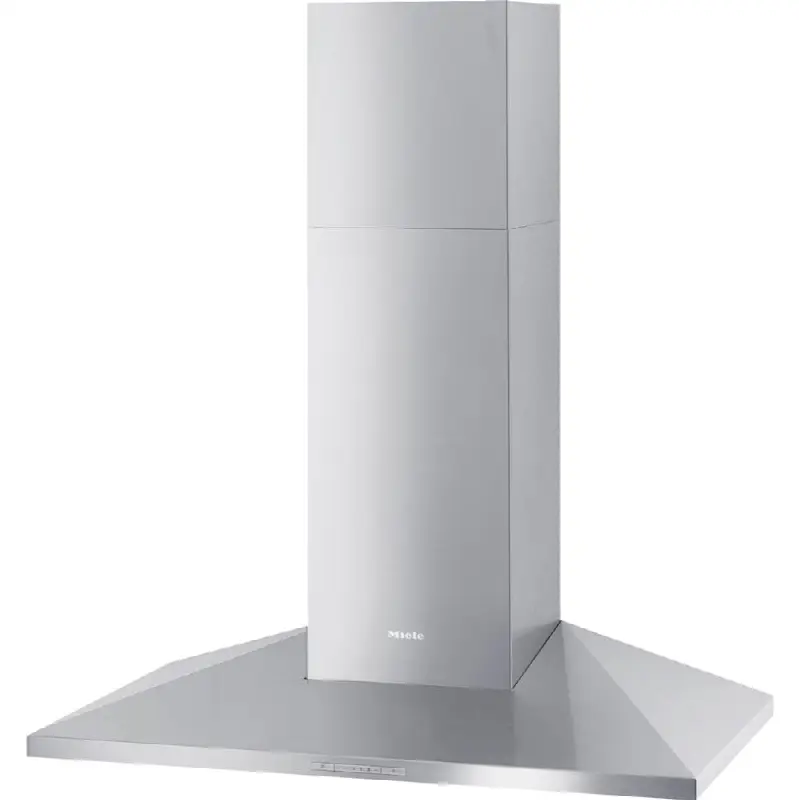 DA 399-7 Classic - 36" Decor Chimney Wall Hood 625 CFM (Stainless Steel)