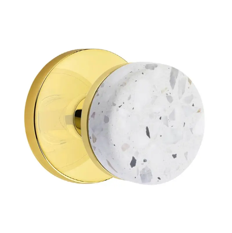 Concealed Fastener, Select Privacy, Disk Rosette US