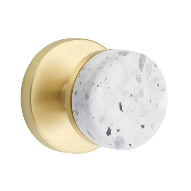 Concealed Fastener, Select Privacy, Disk Rosette US