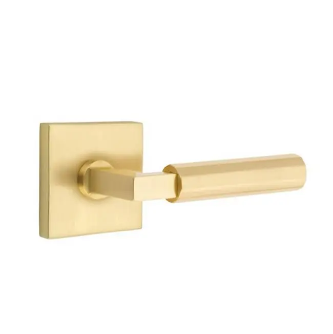 Concealed Fastener, Privacy, Disc Rosette US
