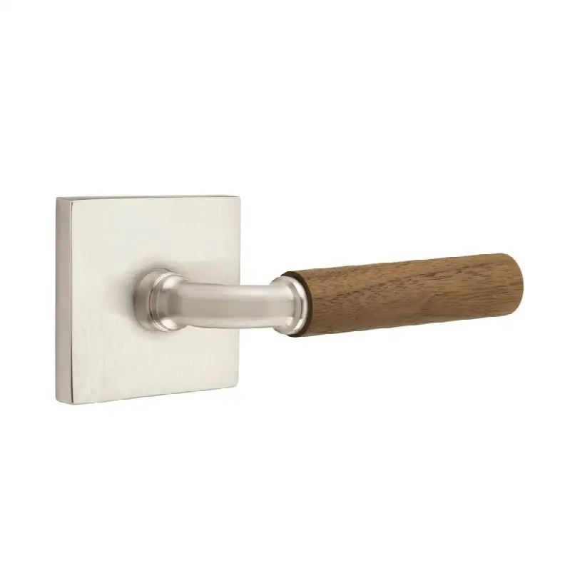 Concealed Fastener, Select Privacy, Square Rosette