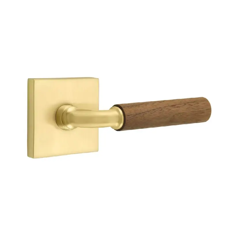 Concealed Fastener, Select Privacy, Square Rosette