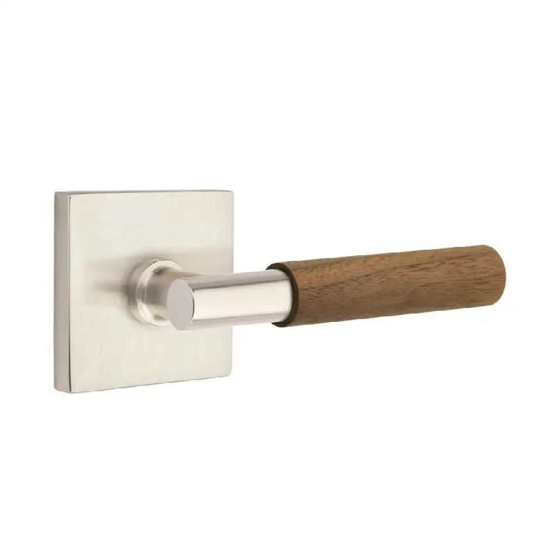 Concealed Fastener, Select Privacy, Square Rosette