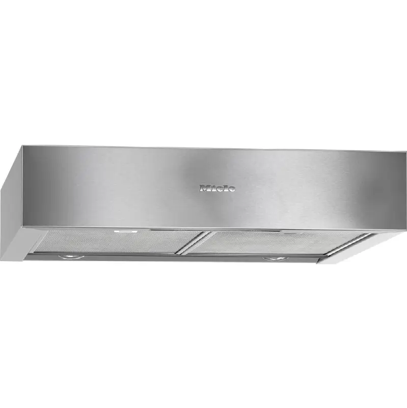 DA 1260 - 24" Under Cabinet Hood 400 CFM (Stainless Steel)