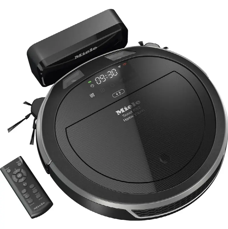 Scout RX2 Home Vision Graphite grey
