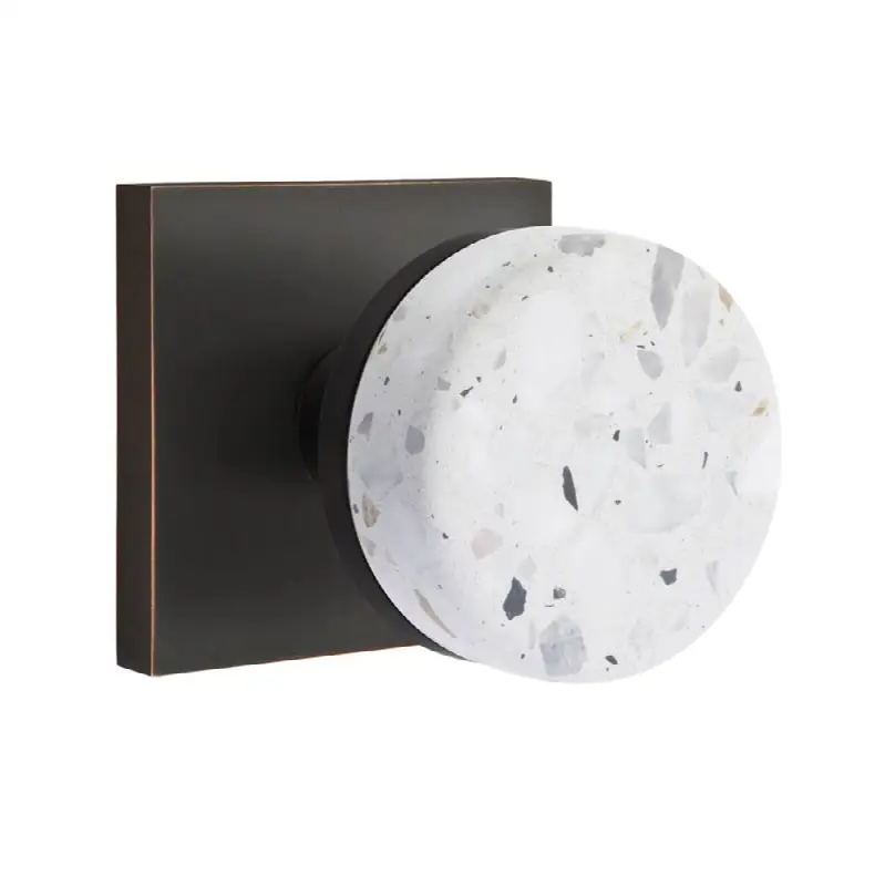 Concealed Fastener, Select Privacy, Square Rosette US