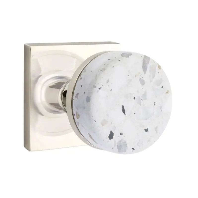 Concealed Fastener, Select Privacy, Square Rosette US