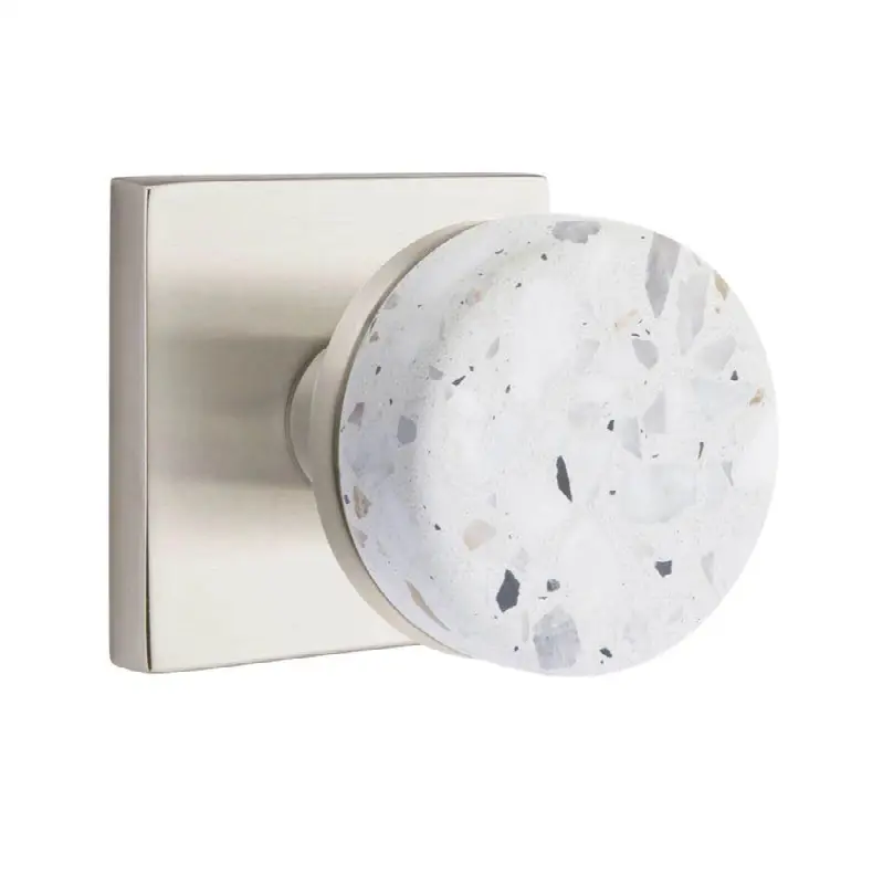 Concealed Fastener, Select Privacy, Square Rosette US