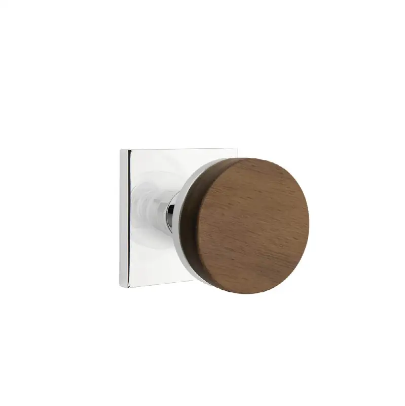 Concealed Fastener, Select Privacy, Square Rosette US