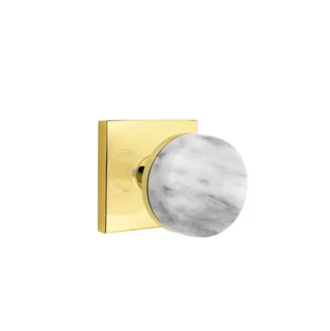 Concealed Fastener Privacy, Square Rosette US