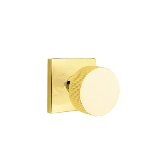 Concealed Fastener Privacy, Square Rosette US