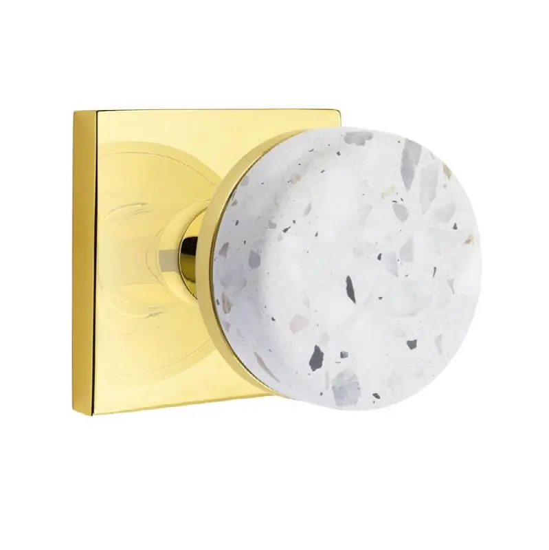 Concealed Fastener, Select Privacy, Square Rosette US