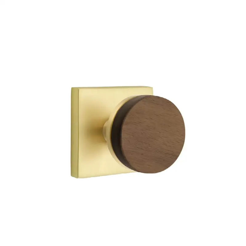 Concealed Fastener, Select Privacy, Square Rosette US