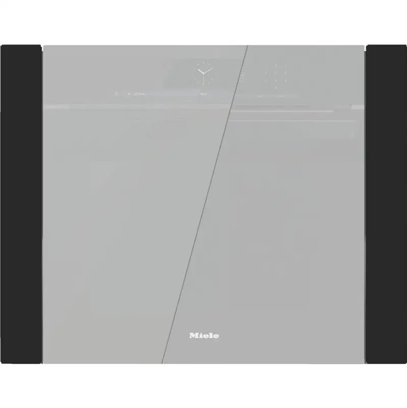 EBA 6868 - 30" PureLine Trim Kit for DGC XXL & 24" Oven OBSW