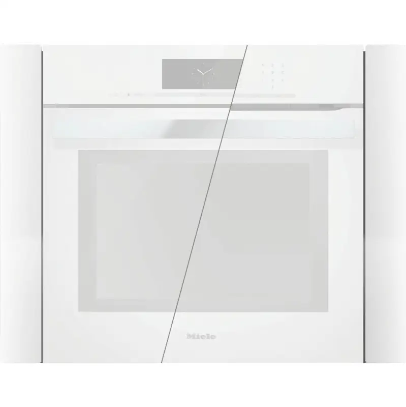 EBA 6868 - 30" PureLine Trim Kit for DGC XXL & 24" Oven BRWS