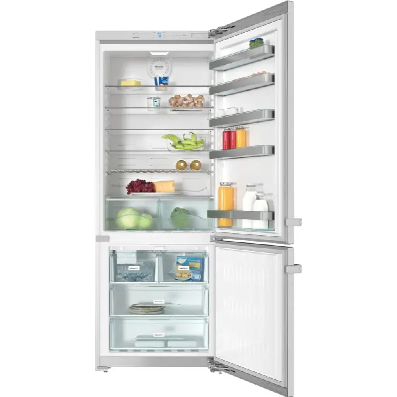 30" PerfectCool Frg/Frzr Freestanding Bottom Mt CTS