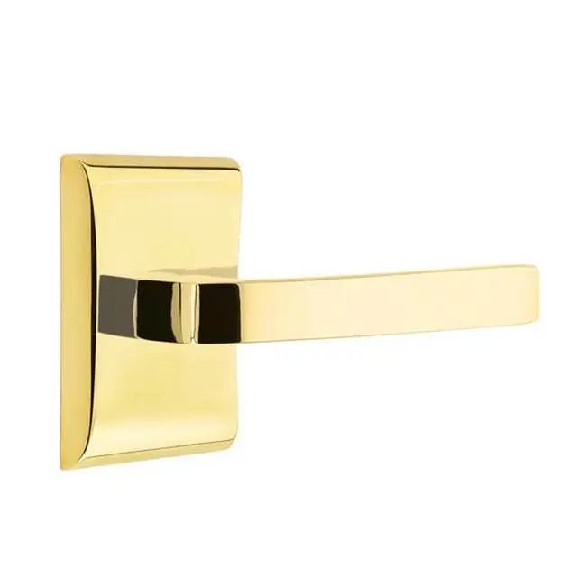 Concealed, Privacy, Neos Rosette, Breslin Lever, US