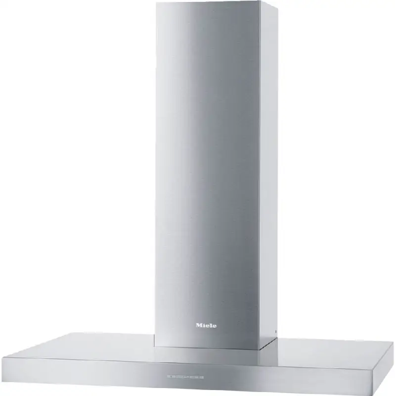 PUR 98 W - 36" Wall Hood (Stainless Steel)