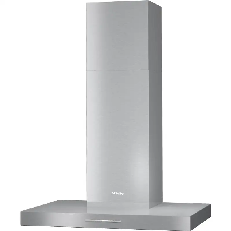 PUR 88 W - 30" Wall Hood (Stainless Steel)