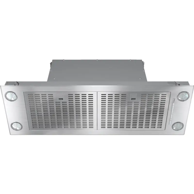 DA 2390 - 36" Hood Insert XSlim 625 CFM (Stainless Steel)