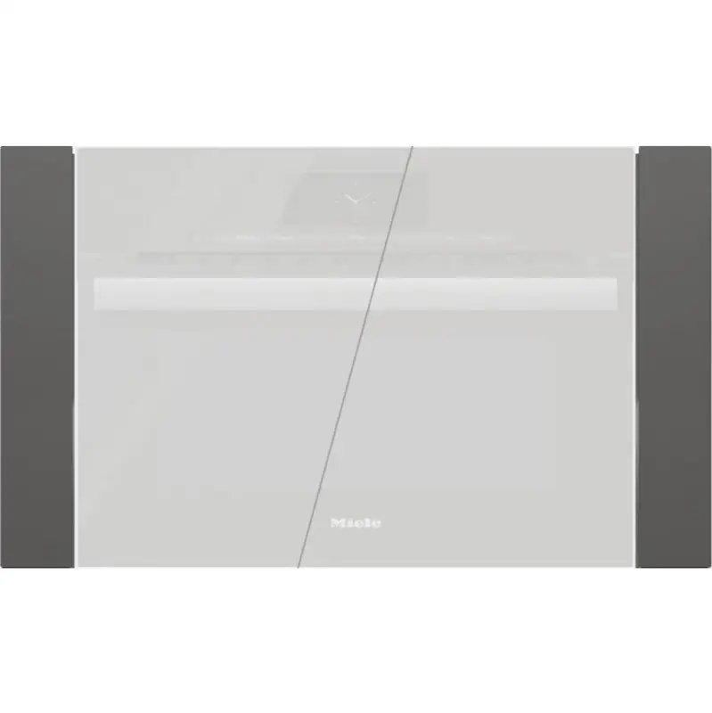 EBA 6808 - 30" PureLine Trim Kit for 24" BP-BM-DG-DGC XL Ovens GRGR