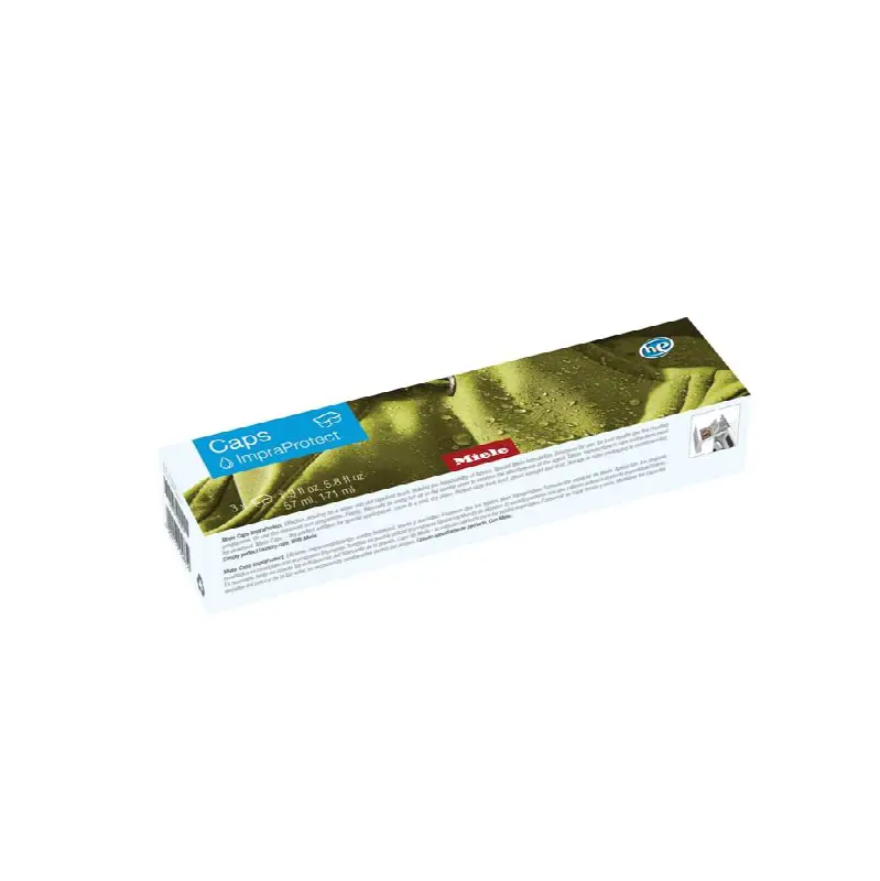 ImpraProtect Proofing Agent Caps 3 Pack