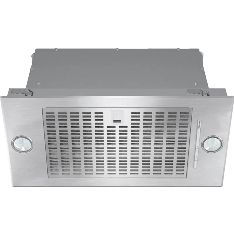 DA 2360 - 24" Hood Insert XSlim 625 CFM (Stainless Steel)