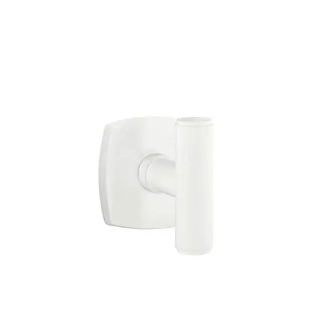 Concealed, Passage, Urban Modern Rosette, The Ace Knob