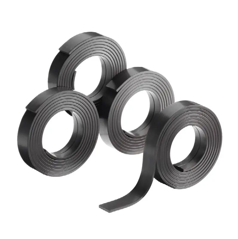 Magnetic Strip