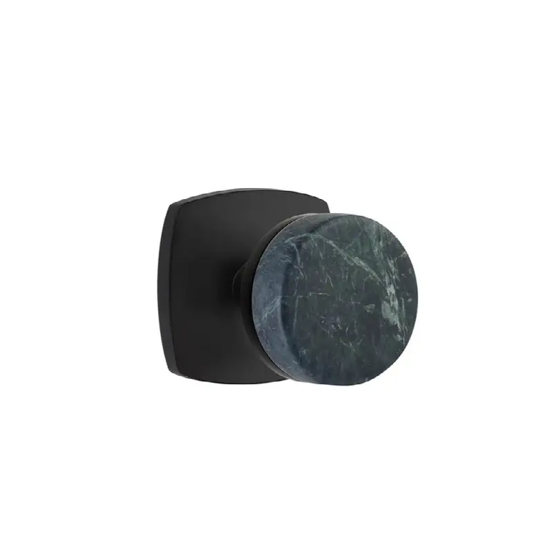 Concealed Fastener, Select Passage, Urban Modern Rosette US