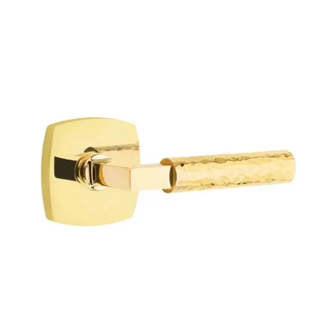 Concealed Fastener, Passage, Urban Modern Rosette US