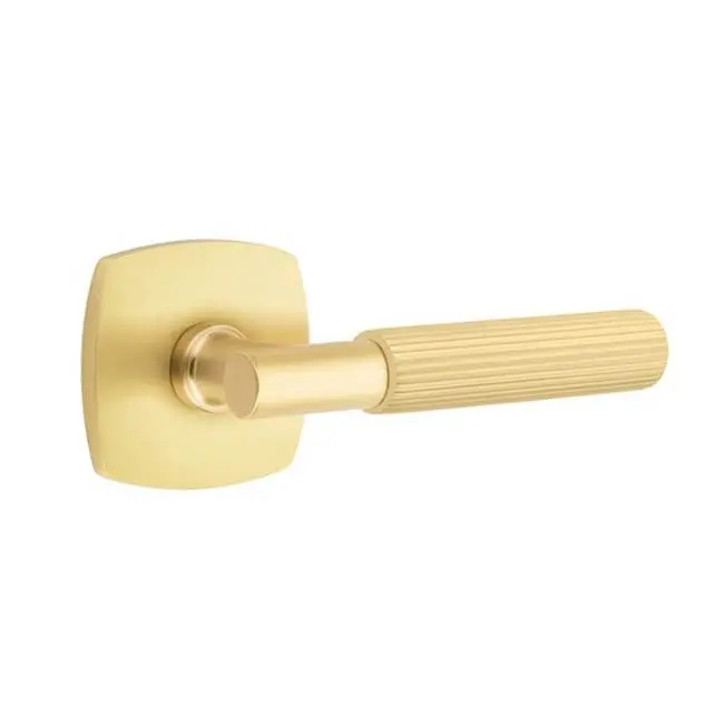 Concealed Fastener, Passage, Urban Modern Rosette US