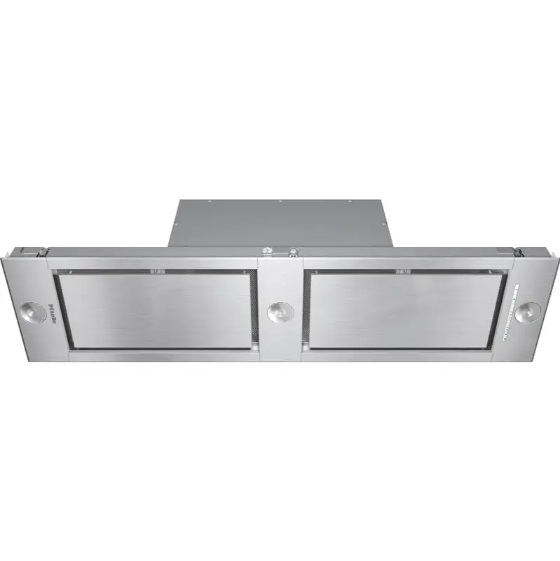 DA 2628 - 46" Hood Insert XSlim 625 CFM (Stainless Steel)