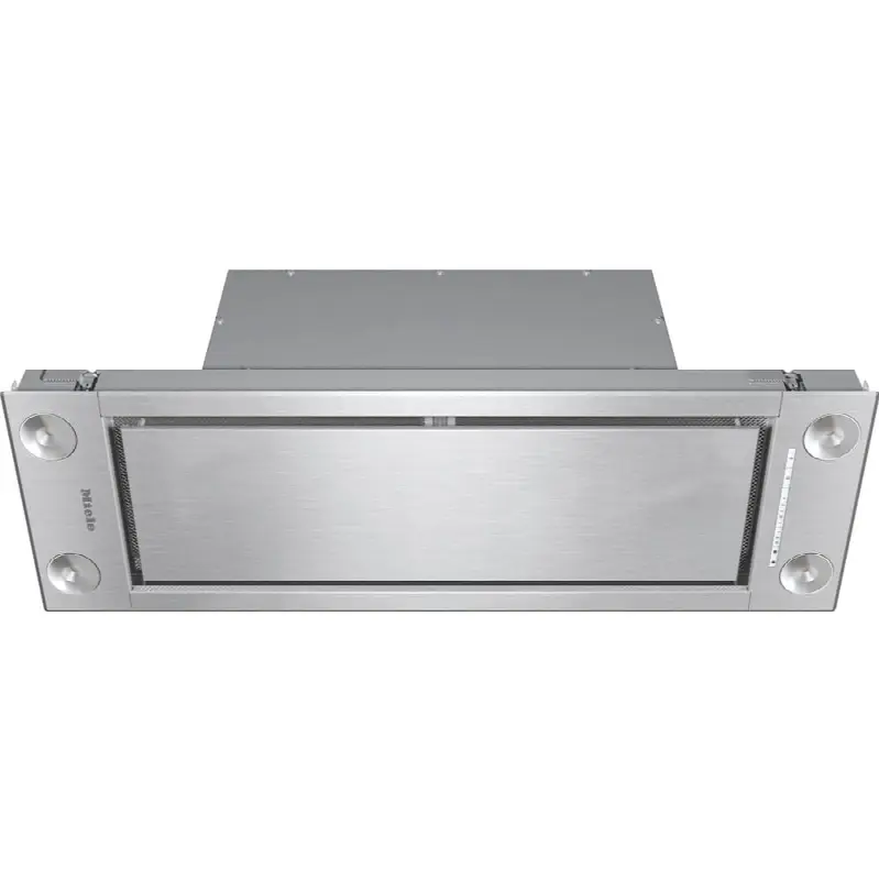 DA 2698 - 36" Hood Insert XSlim 625 CFM SS