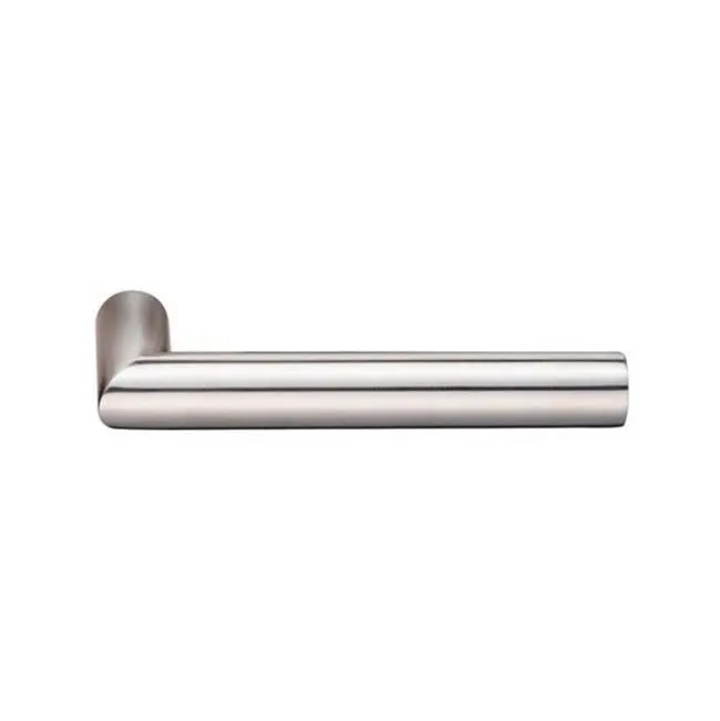Concealed Fastener Privacy, Urban Modern Rosette, Stuttgart Lever, US