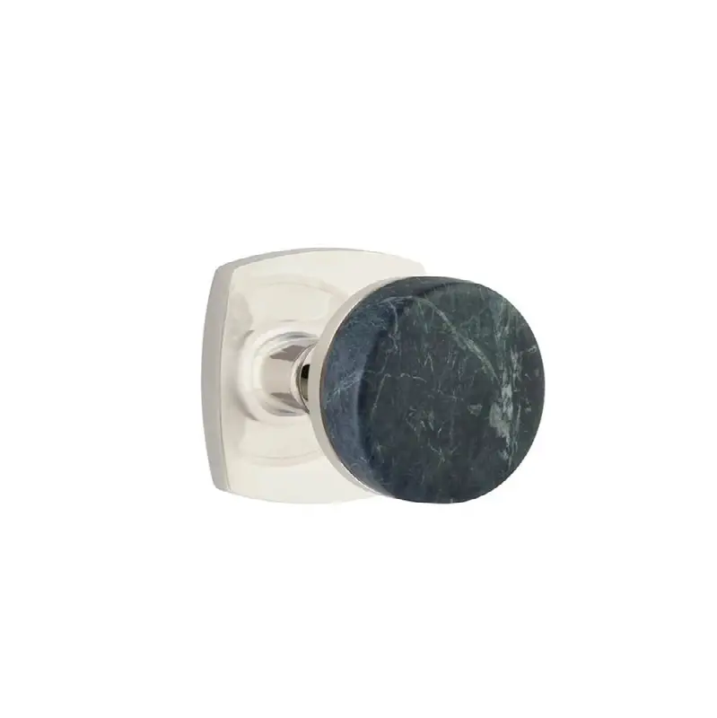 Concealed Fastener, Select Privacy, Urban Modern Rosette US