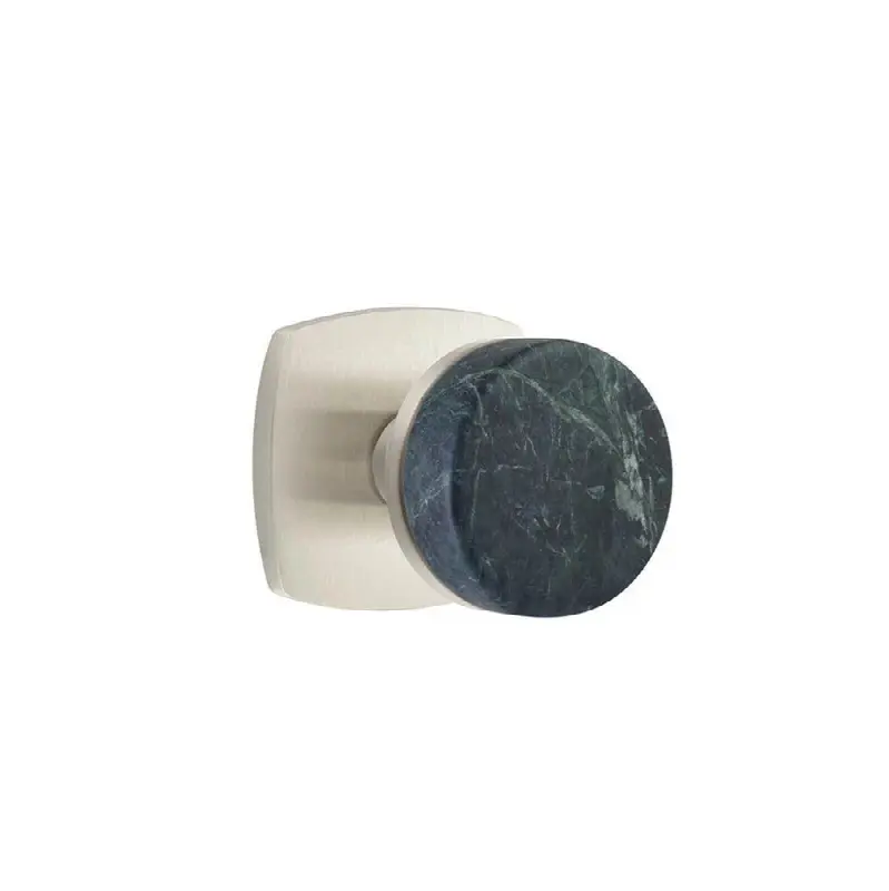 Concealed Fastener, Select Privacy, Urban Modern Rosette US