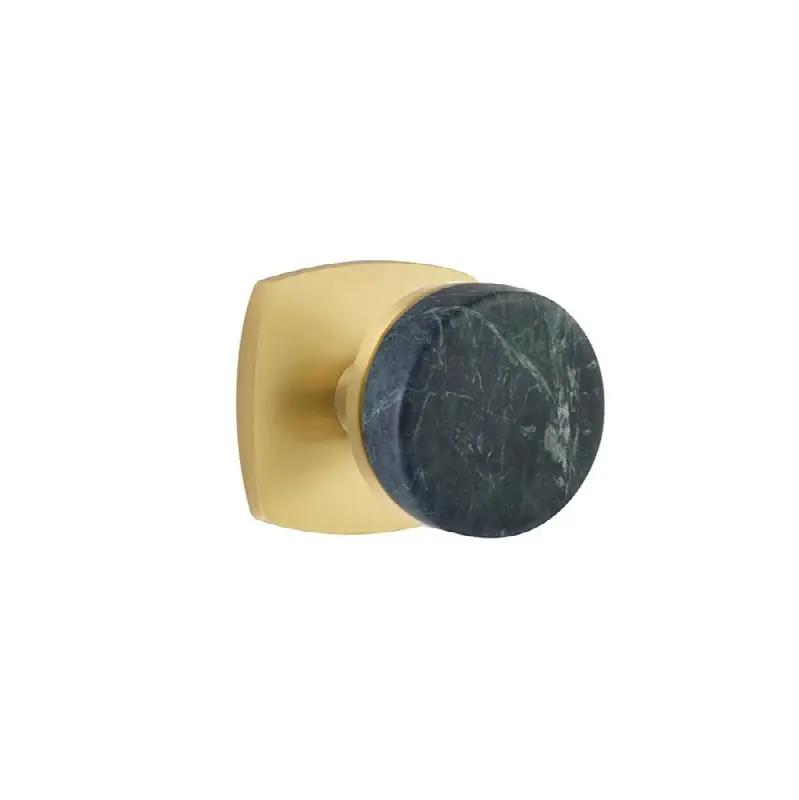 Concealed Fastener, Select Privacy, Urban Modern Rosette US