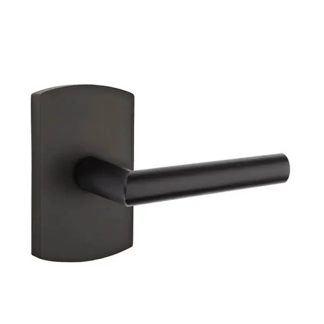 Concealed, Passage, No.4 Rosette, Mariposa Lever