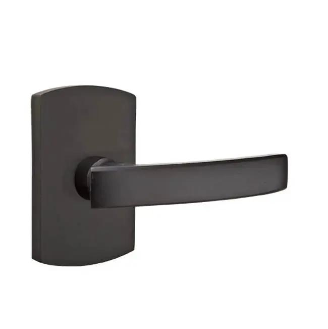 Concealed, Passage, No.4 Rosette, Yuma Lever