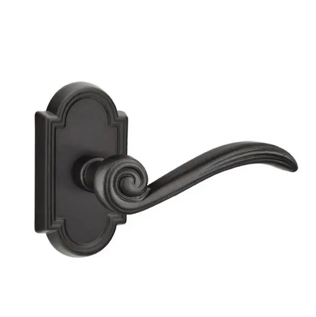 Concealed, Passage, No.11 Rosette, Medici Lever