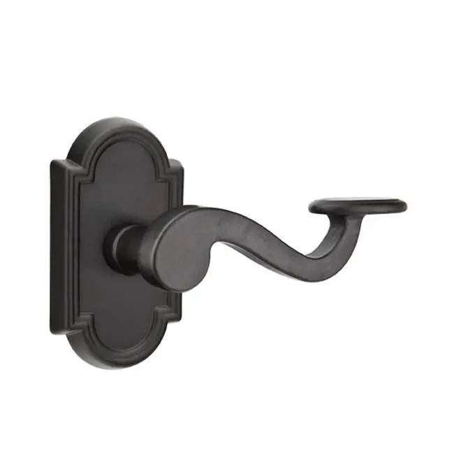 Concealed, Passage, No.11 Rosette, Padua Lever