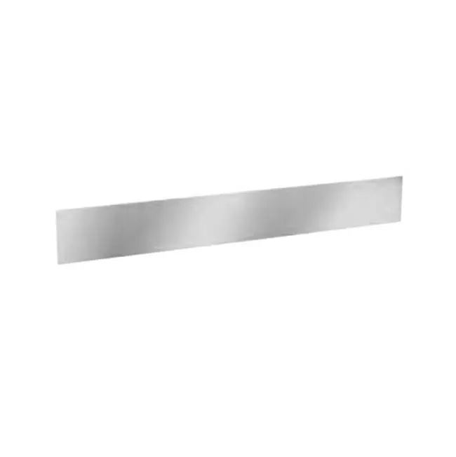 KTK 3620 ed - 36" MasterCool Column Toekick SS