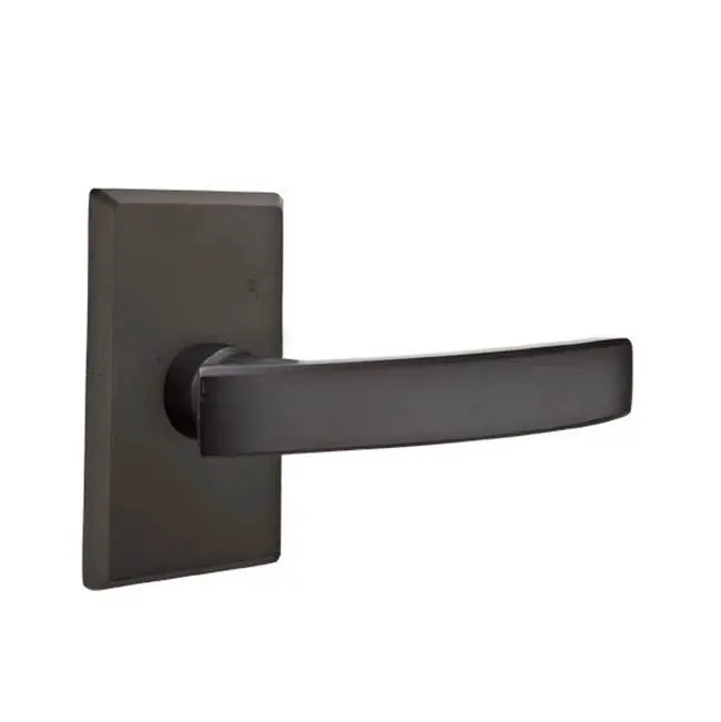 Concealed, Passage, No.3 Rosette, Yuma Lever
