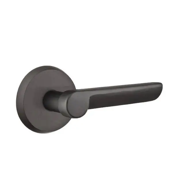 Concealed, Passage, No.2 Rosette, Aurora Lever