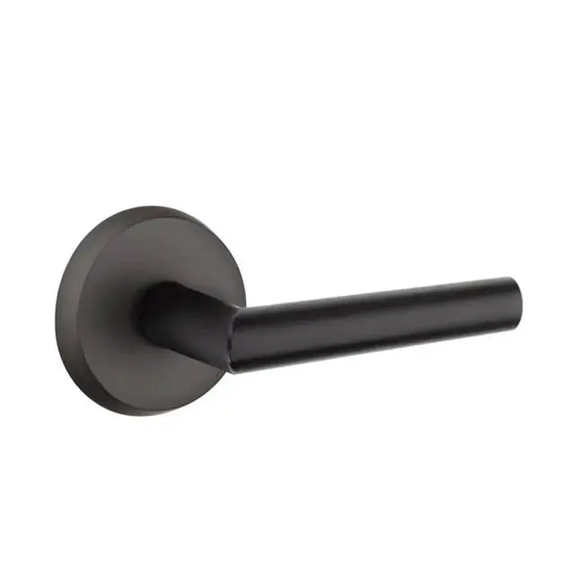 Concealed, Passage, No.2 Rosette, Mariposa Lever