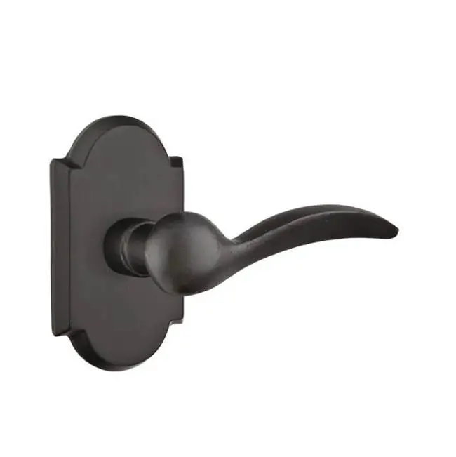 Concealed, Passage, No.1 Rosette, Durango Lever