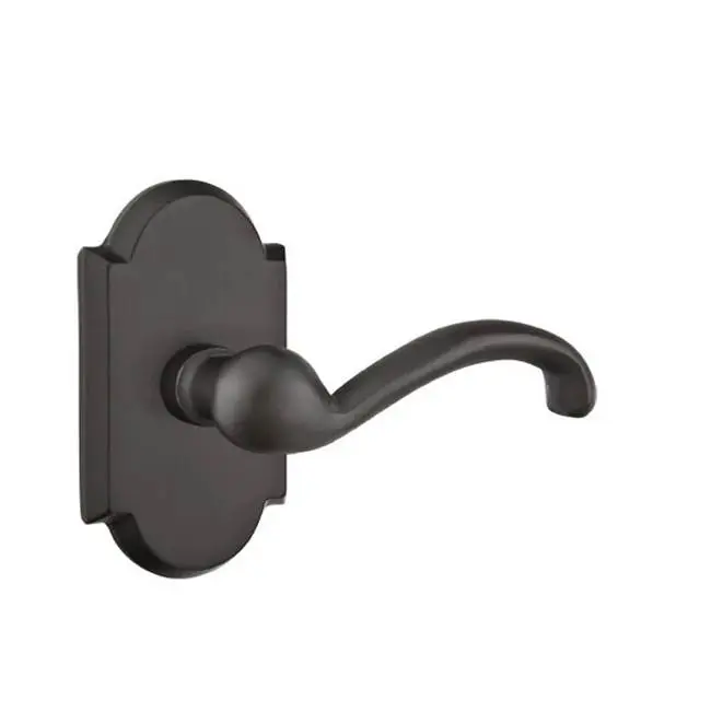 Concealed, Passage, No.1 Rosette, Teton Lever