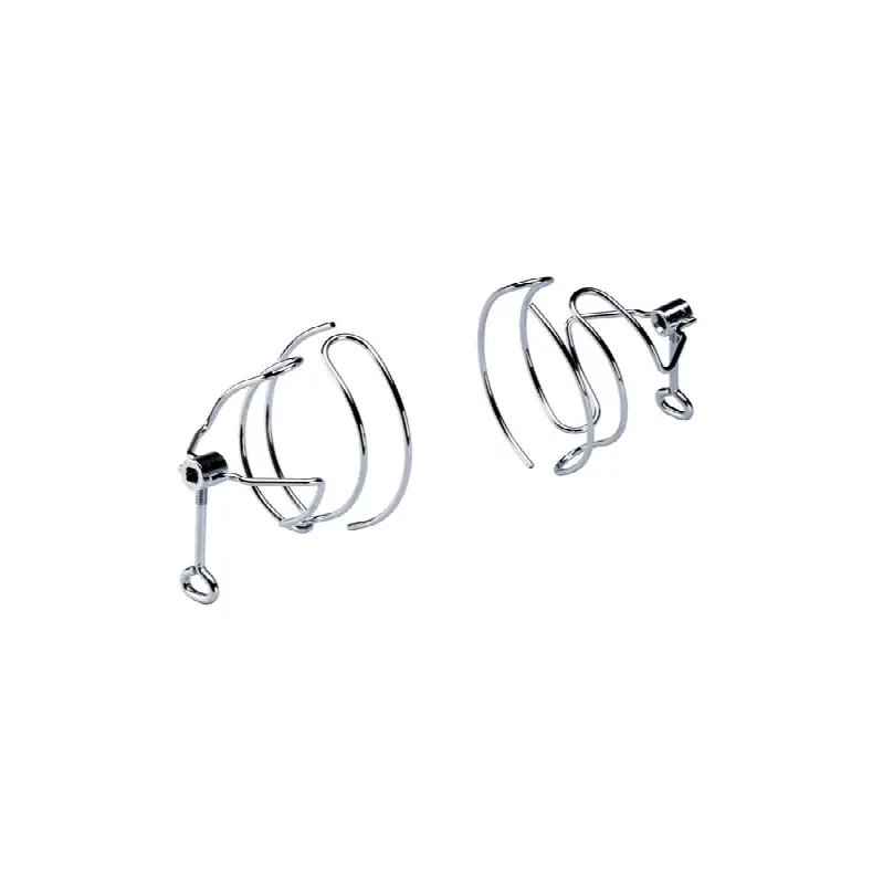 Poultry Clamp