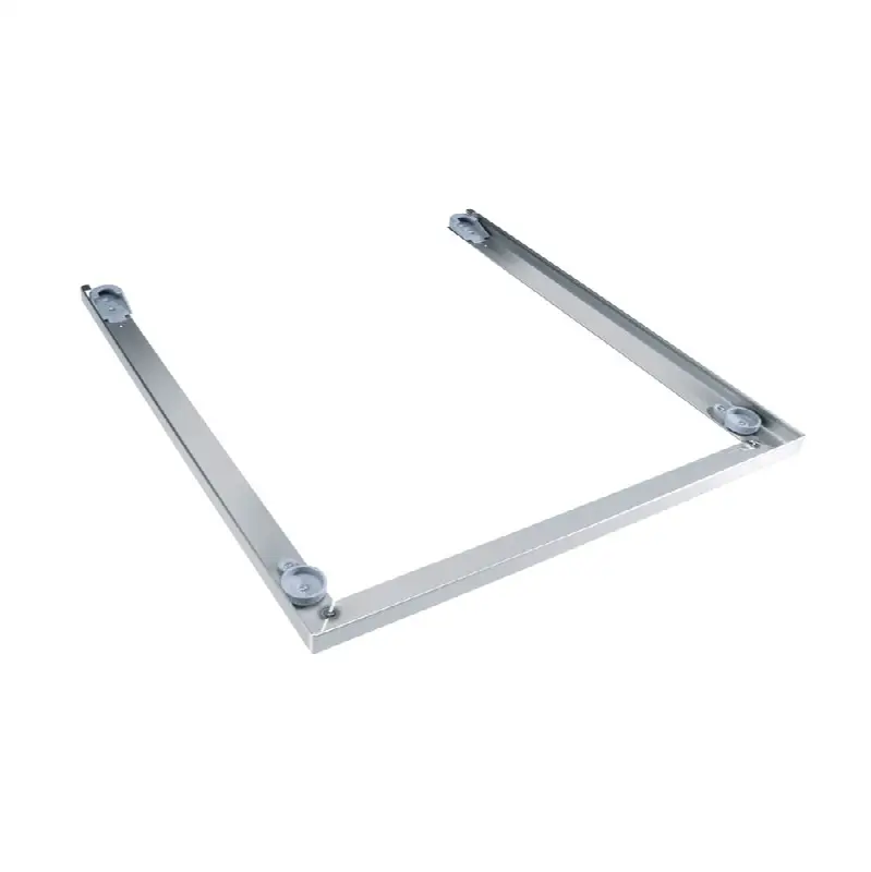APCL 001 - 24" Little Giant Stacking Kit SS